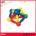 Plastic Block Set Toy